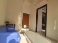 多美歌loft单层整租，可住2人，游泳池，健身房一应俱全！！！