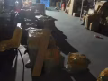 中国到新加坡马来西亚集运空运海运社区拼团