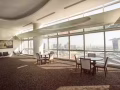 新加坡濱海舫公寓The Sail @ Marina Bay 出售 3 間臥室