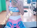 按摩推油