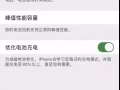 本人有一個蘋果X