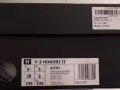 全新Y3女鞋