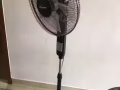 二手電風扇