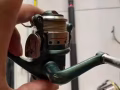 闲置钓竿🎣两个，海钓杆一个两米一个三米五