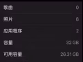 苹果手表第六代44mm（送几个手表带）