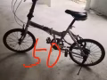 出售二手自行车