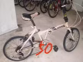 出售二手自行車