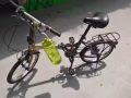 自行车