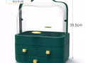 特大號化妝品箱