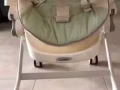 多用途嬰兒餐車