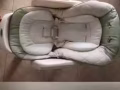 多用途嬰兒餐車