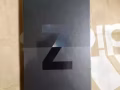 全新未拆封三星摺疊手機Galaxy Z Flip3 5G （已售）