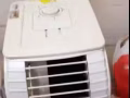 本人正在使用移動空調一台，因為房子到期，不方便帶走，有想要的朋友請聯繫我，謝謝