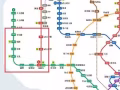 急需一个床位（先驱/文礼/湖畔/裕华园）都可以