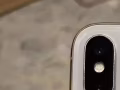 出售一部蘋果X，白色的，256GB，剛換的電池，低價出售360。