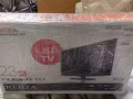 23寸电脑显示器