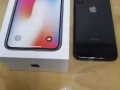 iPhoneX 256g