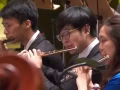 招收长笛学生/Specialised in Flute Lessons