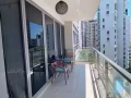 马里实他公寓独立卫生间