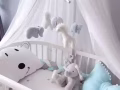 蒂愛嬰兒床（包郵）