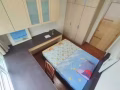 马里士他公寓出租 靠近文庆地铁站 带泳池健身房 房间带飘窗 客厅和厨房空间大