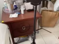iPad支架。