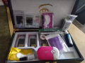美睫工具全套低价转让
