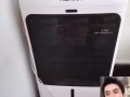 移動風扇可製冷20