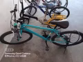 勿洛腳踏車