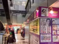 美容美甲纹绣店出顶