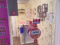 美容美甲纹绣店出顶