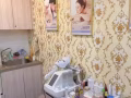 美容美甲紋繡店出頂
