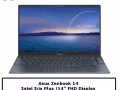 华硕zenbook超薄本i7 1T硬盘