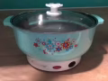 九成新锅具