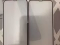 XS Max 11Pro Max 手机壳、磨砂钢化膜
