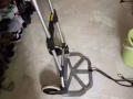 卖小推车
