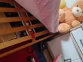 先驅雙人床自取