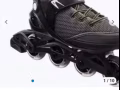 滑鞋 roller skate