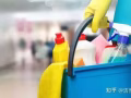 家庭保洁