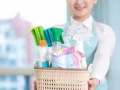 家庭保潔