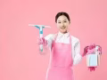 家庭保洁