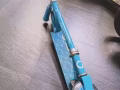处理儿童玩具