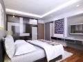 好消息：本地木工家私厂出厂价承接各种家私装修设计