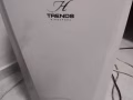 移动空调。