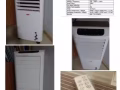 5 IN 1冷風機 風力超大