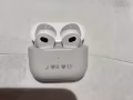 苹果耳机 air pods 3