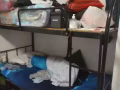 床架自取
