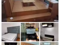 🌹🌹专业淘宝家具安装，刷墙，榻榻米，办工桌，旧家具拆除，各式灯具，马桶，