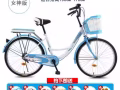 全新自行車