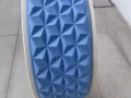 全新品牌瑜伽垫+瑜伽轮低价转手